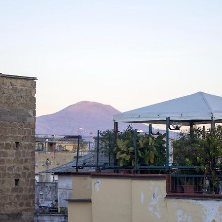 Schiara Apartment Naples Luaran gambar