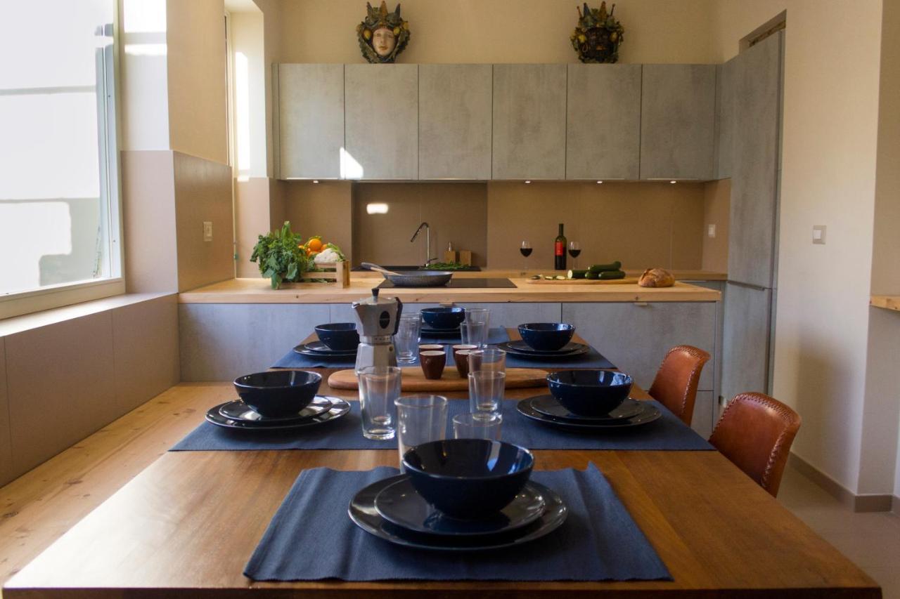 Schiara Apartment Naples Luaran gambar