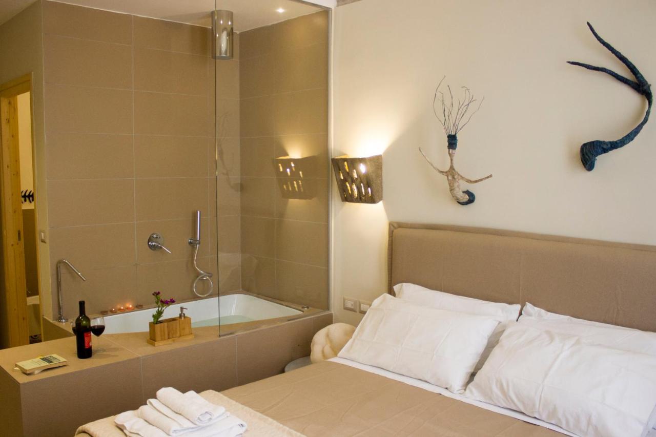 Schiara Apartment Naples Luaran gambar