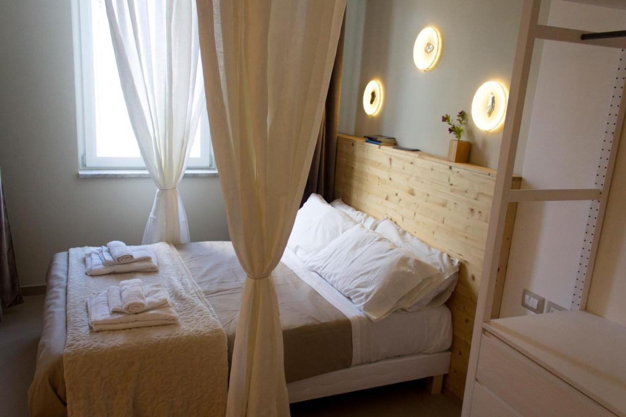 Schiara Apartment Naples Luaran gambar