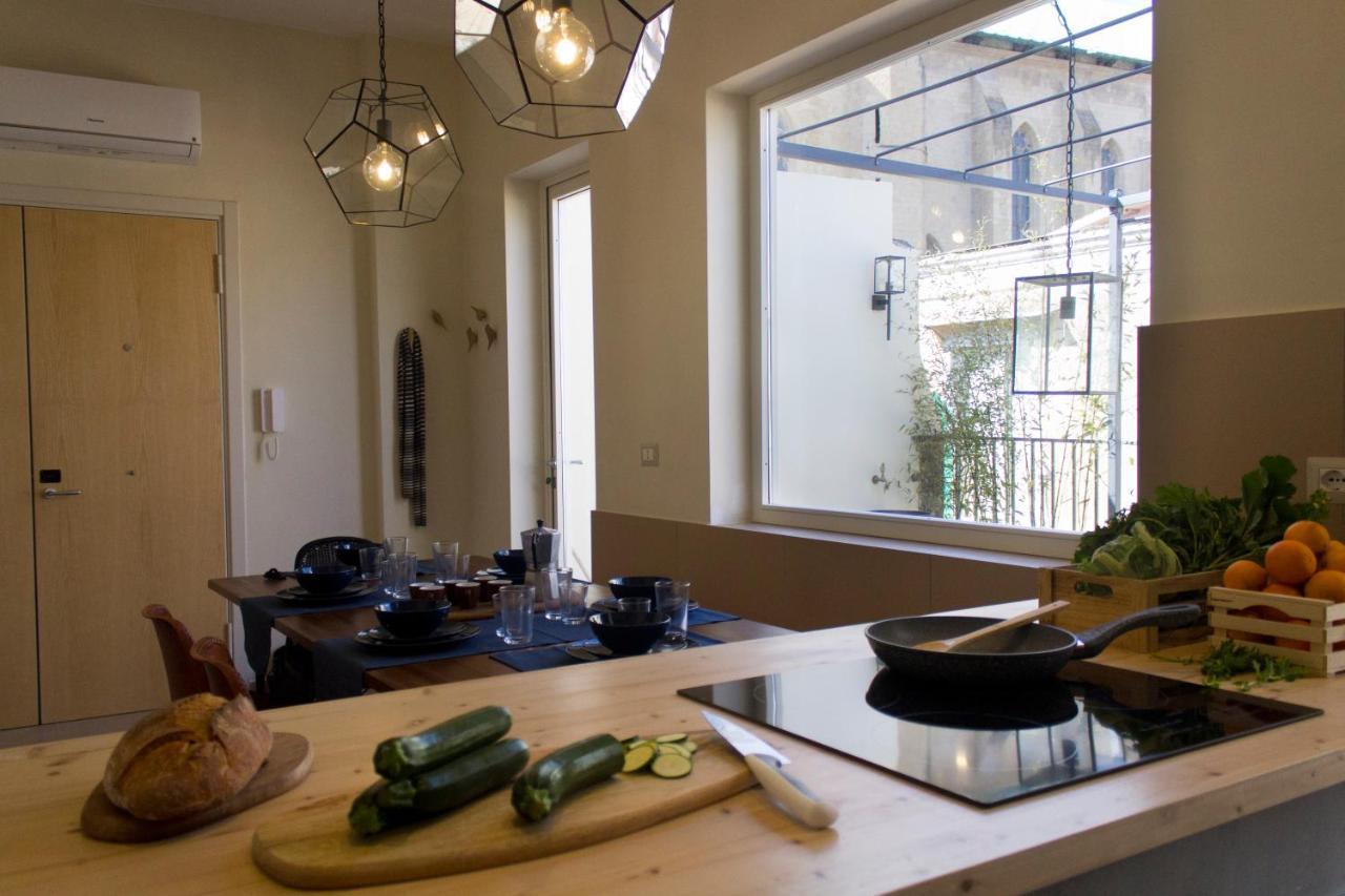 Schiara Apartment Naples Luaran gambar