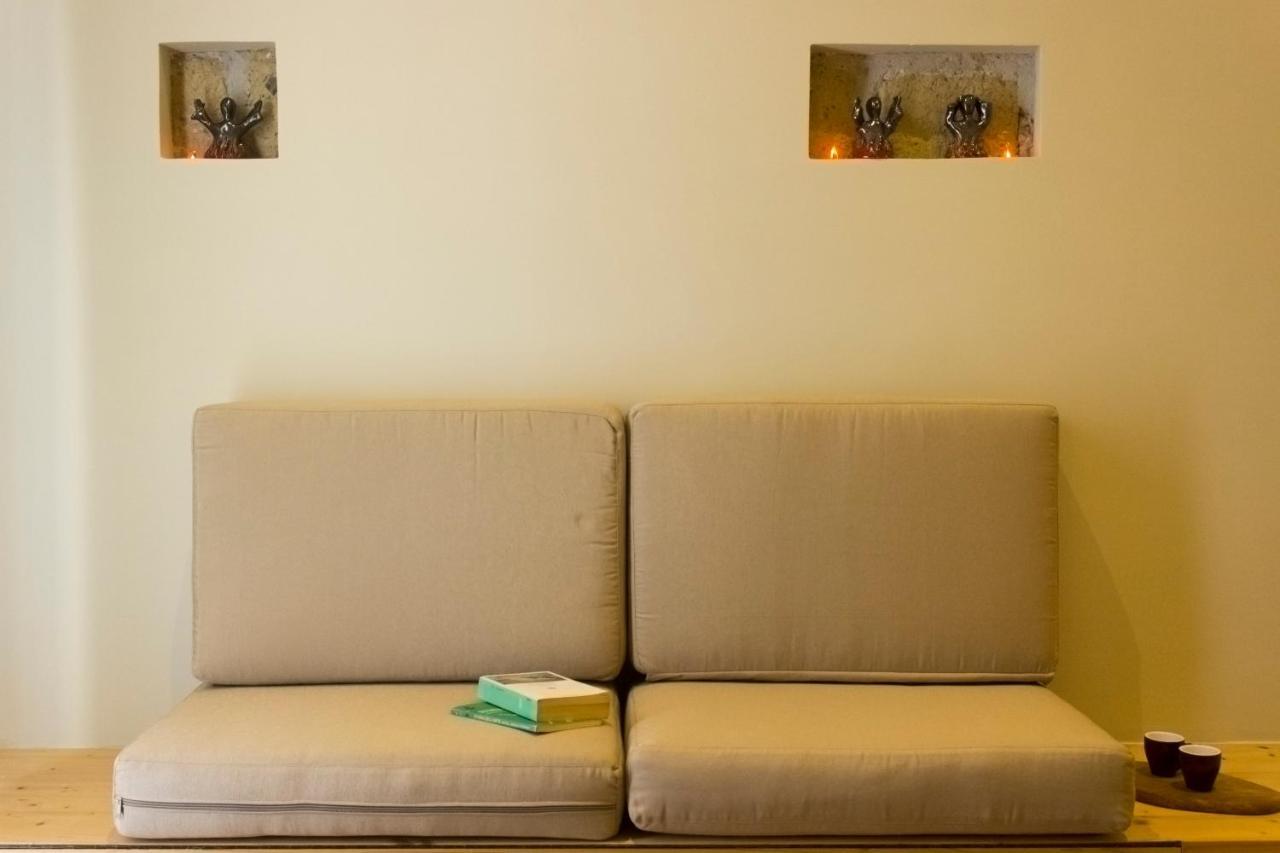 Schiara Apartment Naples Luaran gambar