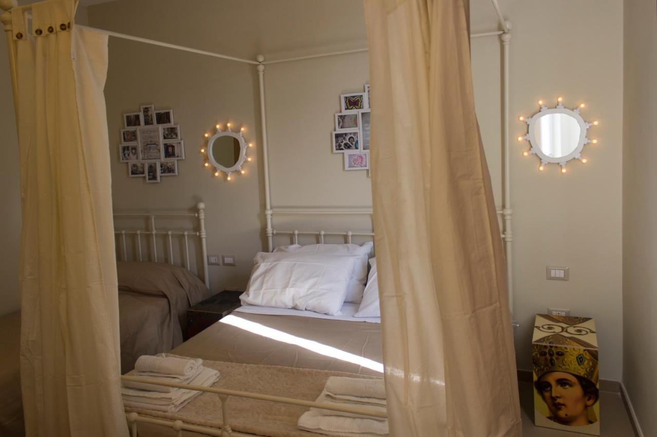 Schiara Apartment Naples Luaran gambar