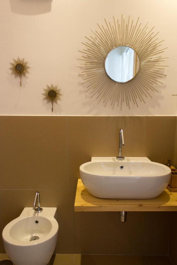 Schiara Apartment Naples Luaran gambar