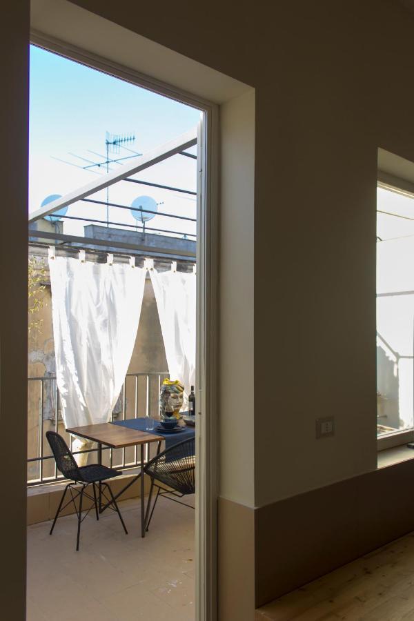 Schiara Apartment Naples Luaran gambar
