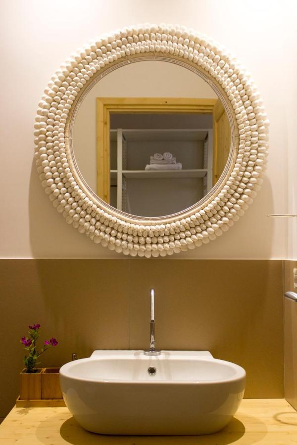 Schiara Apartment Naples Luaran gambar