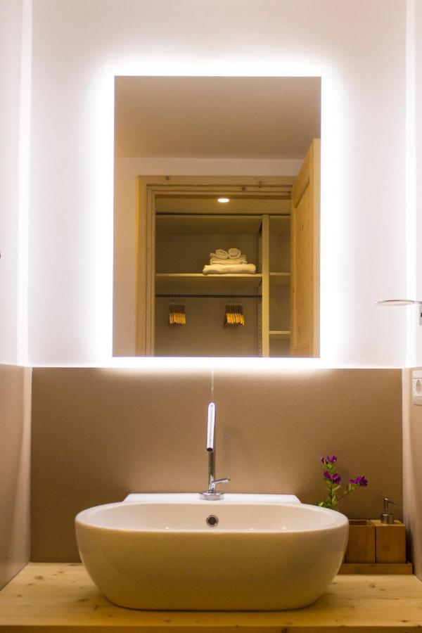 Schiara Apartment Naples Luaran gambar