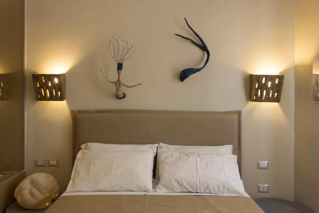 Schiara Apartment Naples Luaran gambar